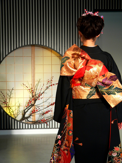 Kimono14 - Kimono