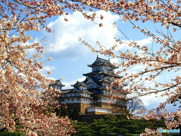 castel-japonez - Album pentru Sakuya