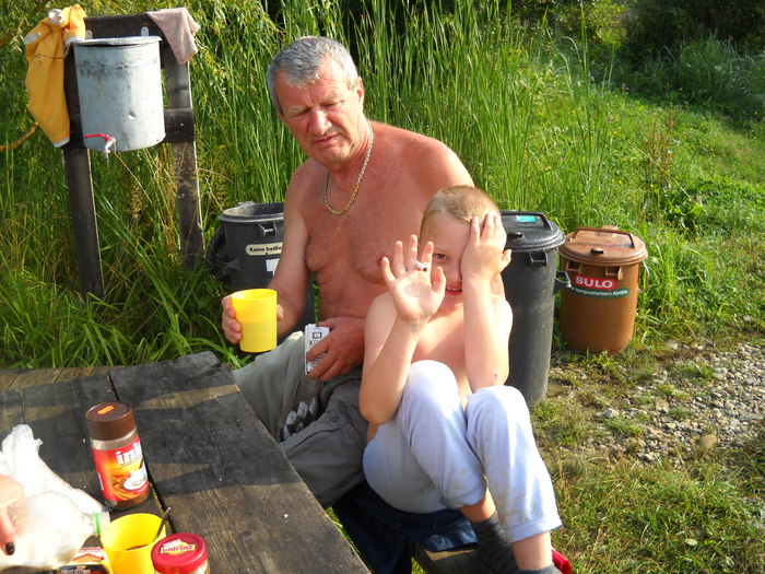 nu ma poza cand beau, nu-mi place