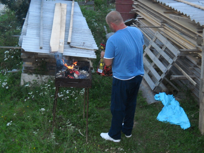 se pregatesc bunatatile serii