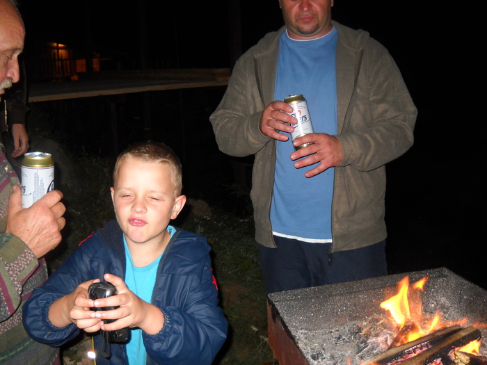 mi-e cam somn dupa ...fara alcool.