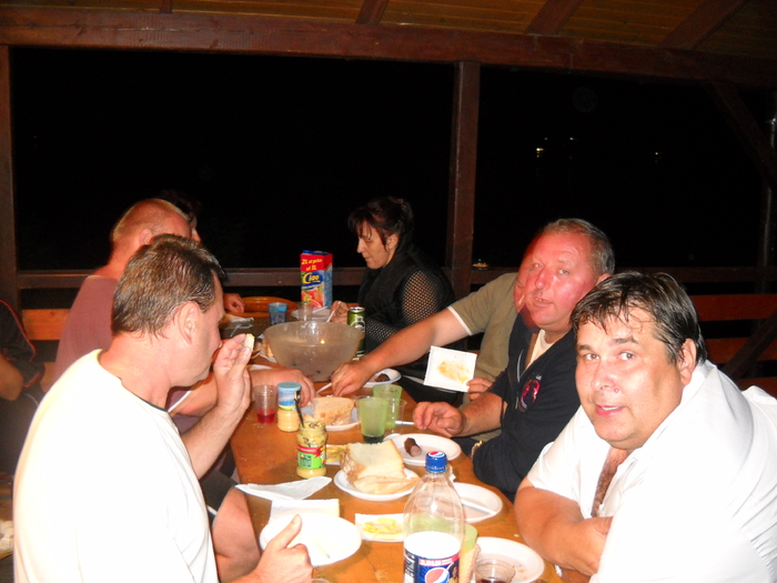 cei grasi...vor slabi.