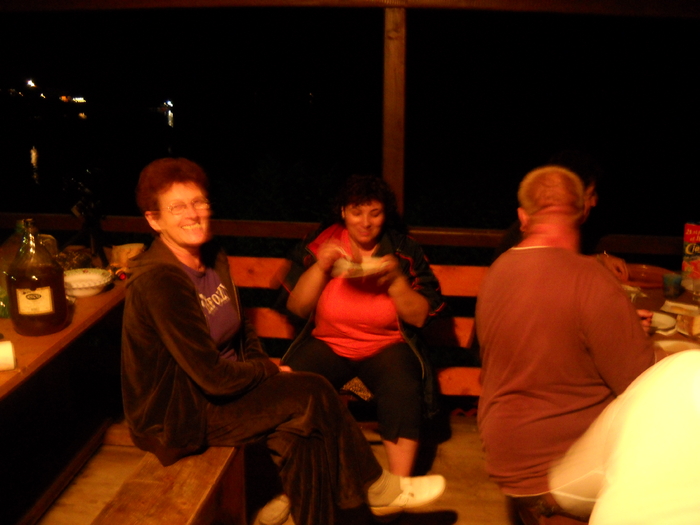 cei slabi, mai mananca