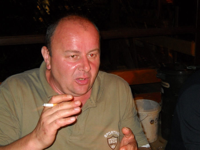 ..totul este sa vrei sa incerci... - CONCEDIU LA COLIBITA 2010