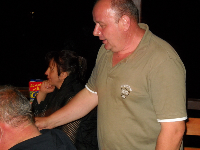 din astea am facut si eu. - CONCEDIU LA COLIBITA 2010