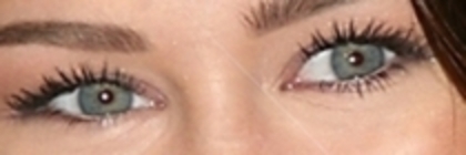 Ochii Lui Milez - Cei mai frumosi ochi