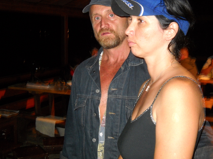 doi patroni....model  2010 - CONCEDIU LA COLIBITA 2010