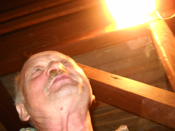 ..ma rog la cel de sus pentru"repetir" - CONCEDIU LA COLIBITA 2010