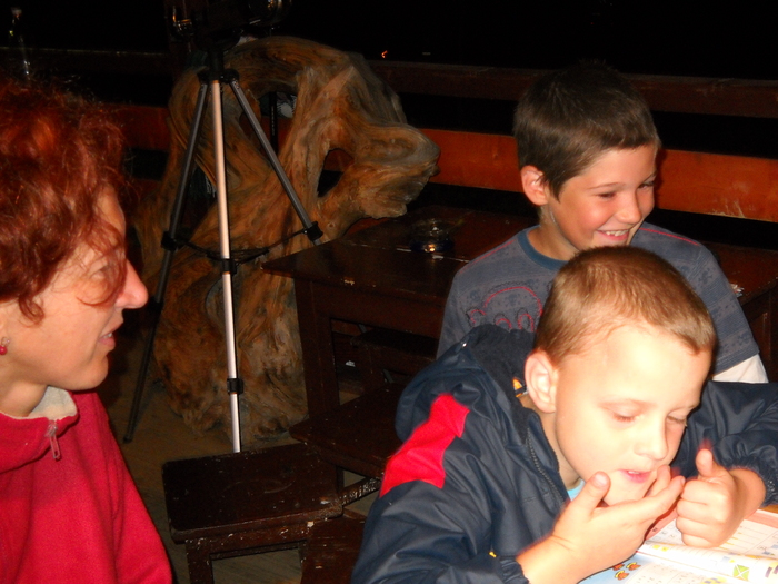 supraveghetoarea rea...si...