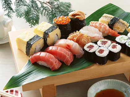 sushi1 - sushi