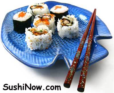 Sushi3 - sushi