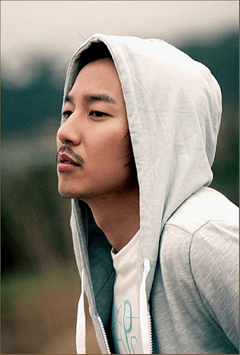 Kim Nam Gil