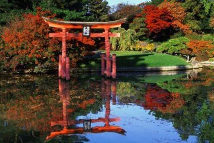 poarta_torii,_gradina_japoneza_din_new_york - Alege_tara Coreea_Japonia