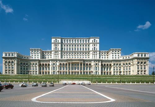 Palatul Parlamentului din Bucuresti,Romania