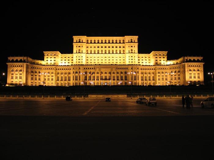 Palatul Parlamentului din Bucuresti,Romania1 - Romania