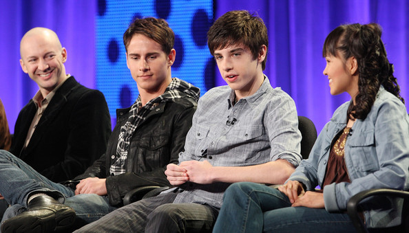 2009 Winter TCA Tour Day 10 UGPABgq3WXLl - AaRoN StOnE