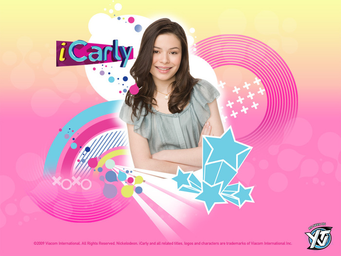 wallpaper-11-icarly-5380088-1024-768 - ICarly