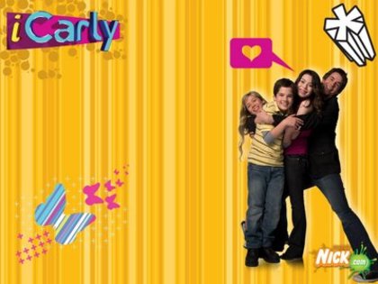north_wallpaper_03_1024x768 - ICarly
