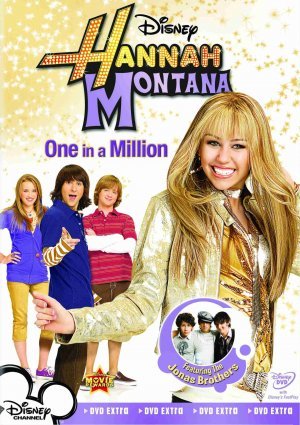 Hannah-Montana-One-in-a-Million-401628-920 - 0 Postere Din Revista Disney Magazine 1