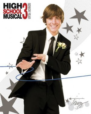 High-School-Musical-3-Senior-Yea...-384382-905 - 0 Postere Din Revista Disney Magazine 1