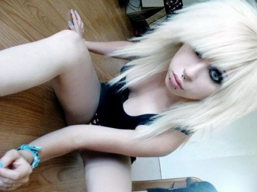 emo_girl - emo girls