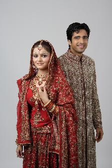 5 - Avinash Sachdev si Rubina Dilaik