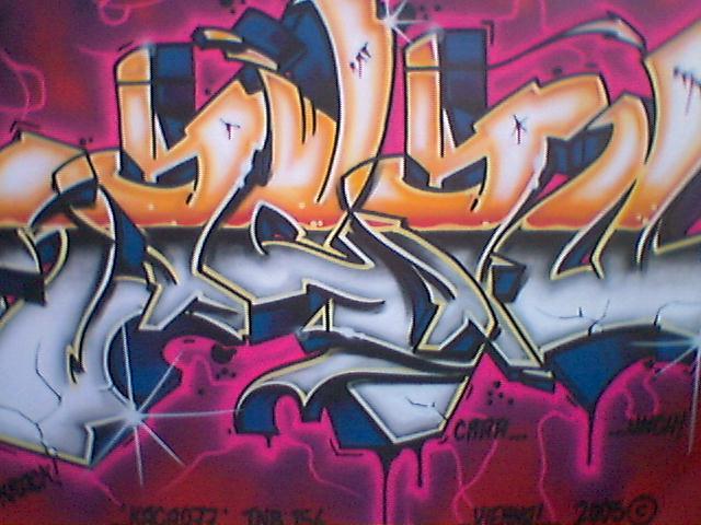 graffiti1 - graffiti
