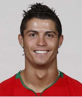 euro ronaldo - cristiano ronaldo