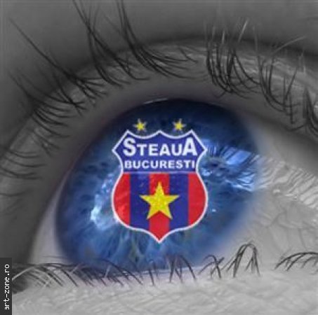 ste - STEAUA