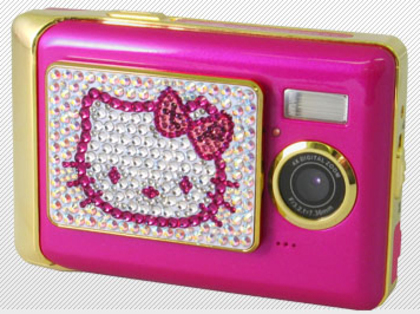 HelloKittyDigiCam_01 - hello kitty