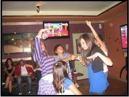 dance - Demi Lovato rare