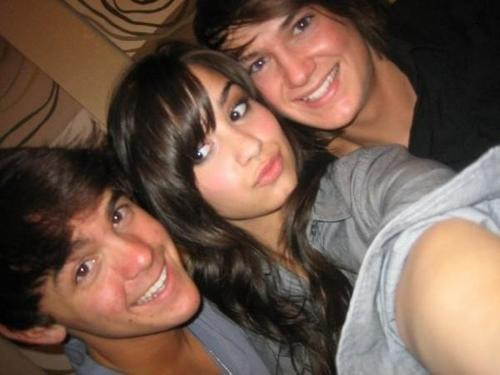 demi (12) - Demi Lovato rare