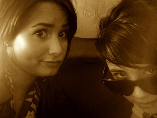 demi (14) - Demi Lovato rare
