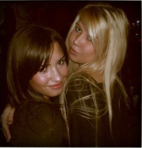 demi (15) - Demi Lovato rare
