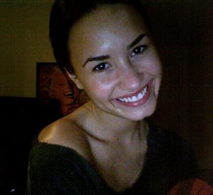 demi-fericita - Demi Lovato rare