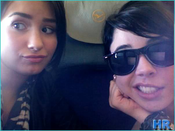demii - Demi Lovato rare