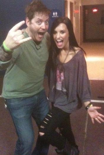 demiid - Demi Lovato rare