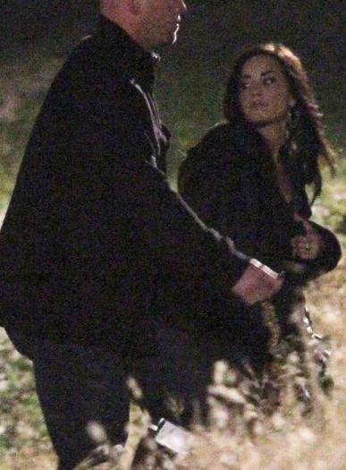 demi-jonas-set=3 - Demi Lovato rare