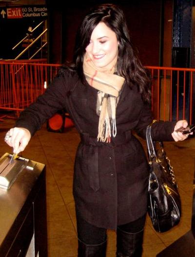 demi-kath-4 - Demi Lovato rare