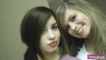 dimz - Demi Lovato rare