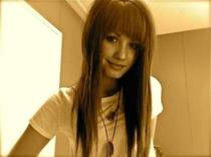 dl - Demi Lovato rare