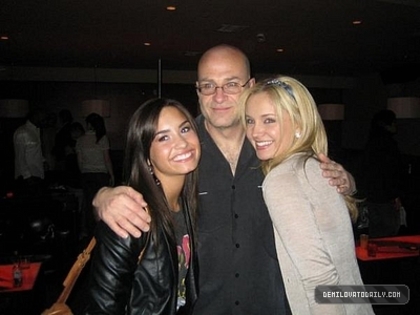 normal_314 - Demi Lovato rare