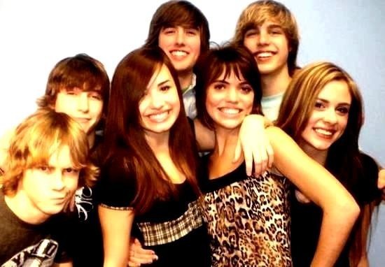 random%20(6) - Demi Lovato rare
