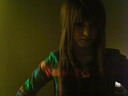 random%2011 - Demi Lovato rare