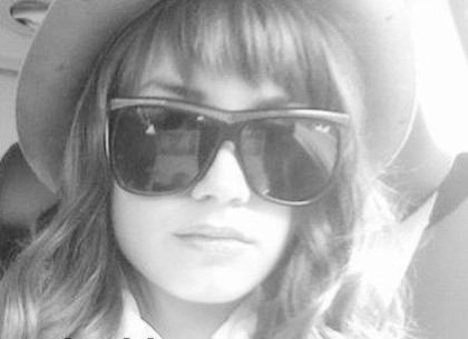 random%2017 - Demi Lovato rare