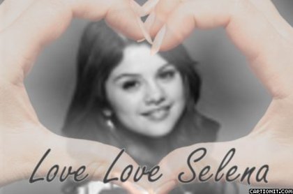 thythyg - toate pozele mele cu selena gomez