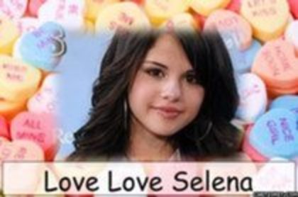 love selena - poze cu my idol