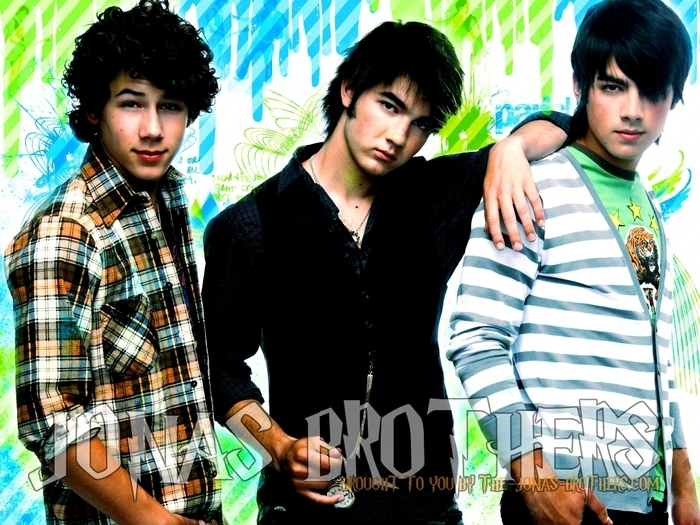 17980354_GVAUAGIWR - jonas brothers