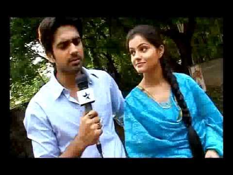 6 - Avinash Sachdev si Rubina Dilaik