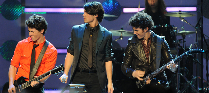 Jonas Brothers